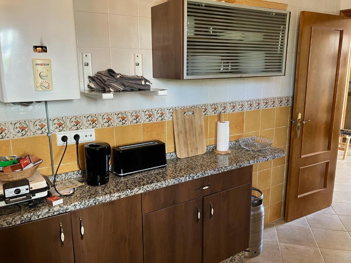 Holiday House With Private Pool, Costa De La Luz El Portil Exterior foto