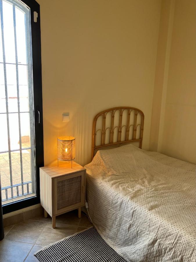 Holiday House With Private Pool, Costa De La Luz El Portil Exterior foto